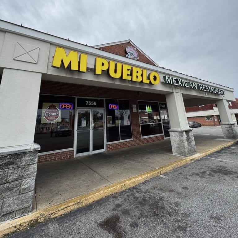 Mi Pueblo
