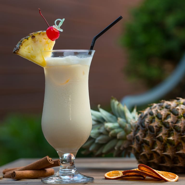 Enjoy 30% off our Piña Colada when you order today