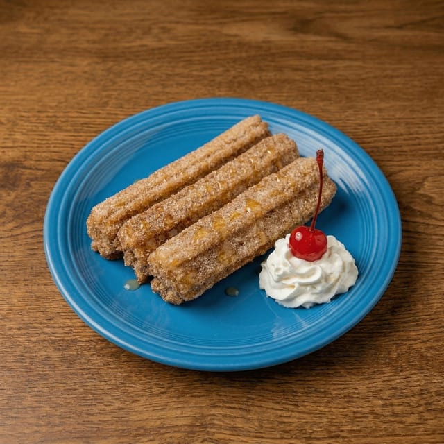 Churros.