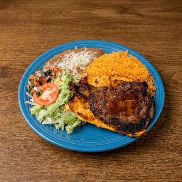 Jalisco Especial.