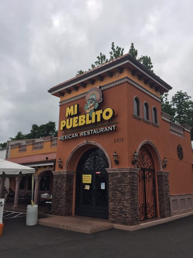 Mi Pueblito – Glen Burnie 📍