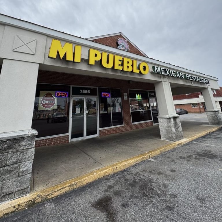 We’re Located in Glen Burnie, MD