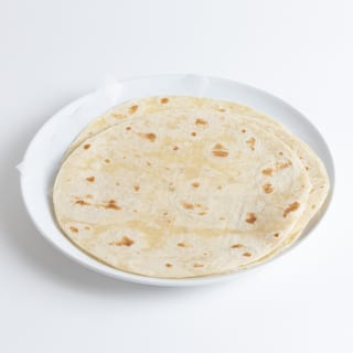 Flour Tortillas
