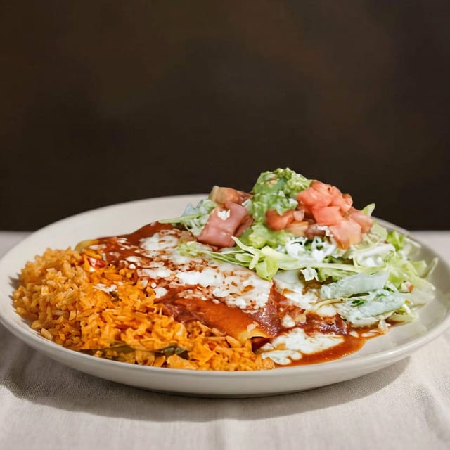 Veggie Combos #1.