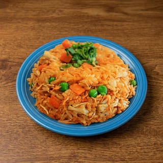 Arroz Con Pollo