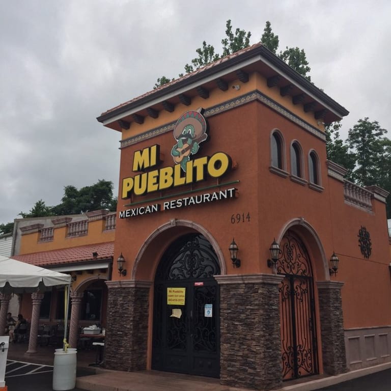 We’re Located in Glen Burnie, MD
