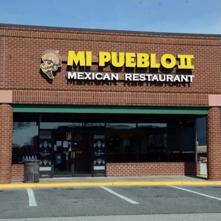 Mi Pueblo II