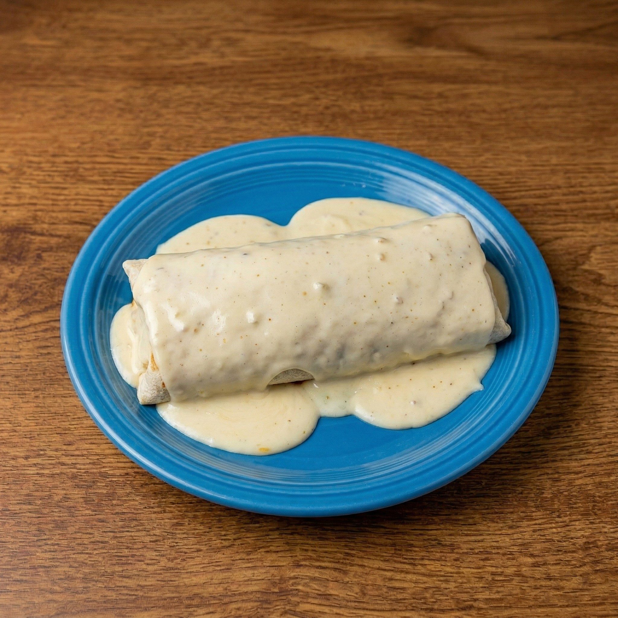 Burrito Sonora.