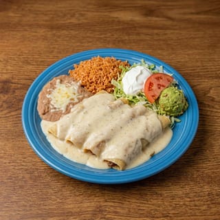 Flautas