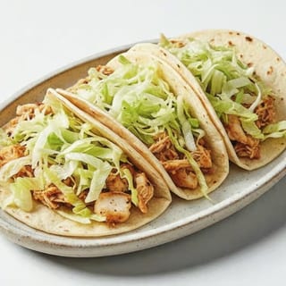 Tacos De Pescado