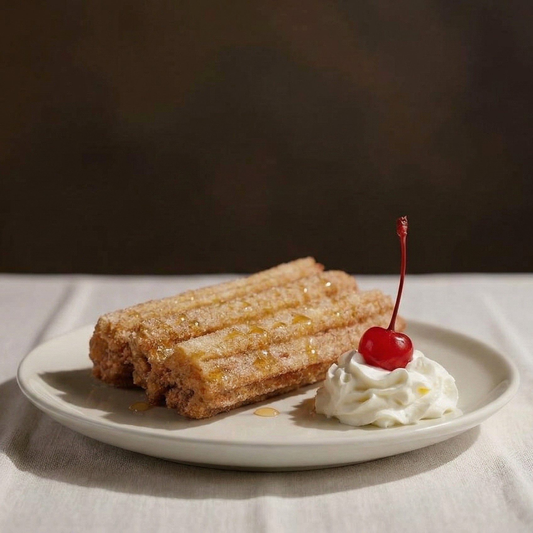 Churros.