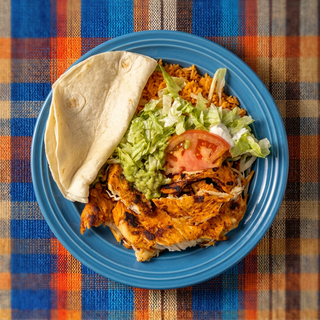 Pollo Asado