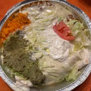 Chimichanga