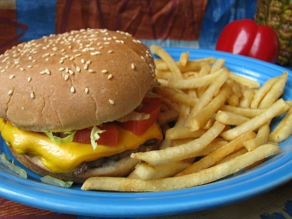 Kid's Meal K.