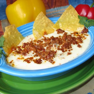Queso Fundido