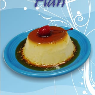 Flan