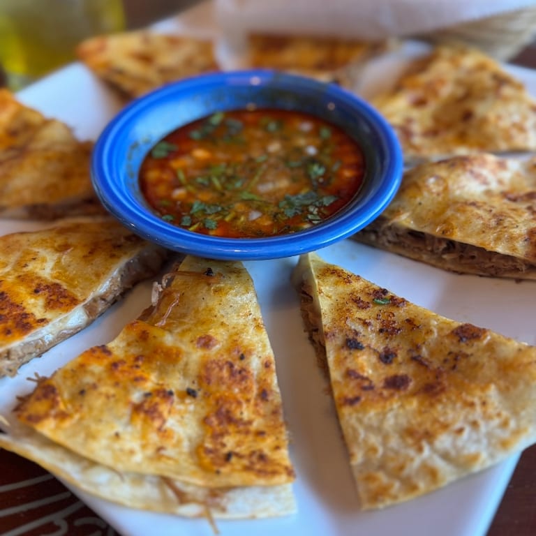 Discover Our Delicious Birria