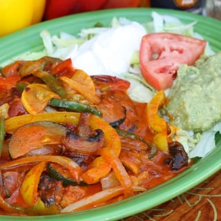 Veggie Yucatán