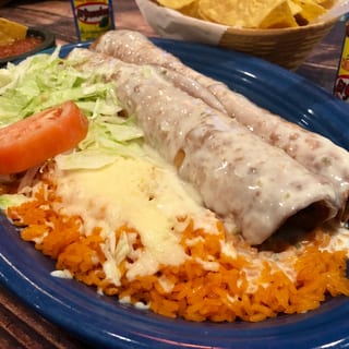 Flautas