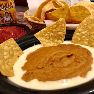 Bean Dip