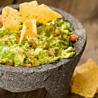 Fresh Guacamole (12 oz)