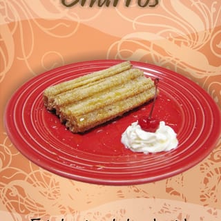 Churros