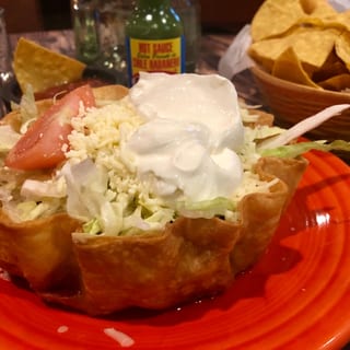 Taco Salad