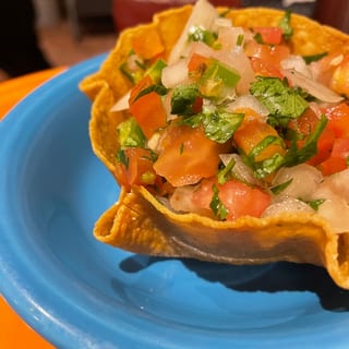 Pico de Gallo