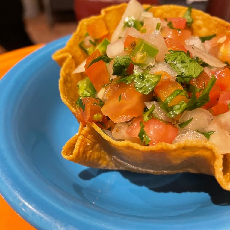 Discover Our Pico de Gallo